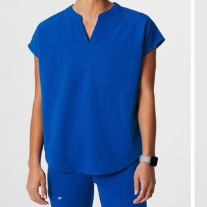 Fabletics Scrub Top